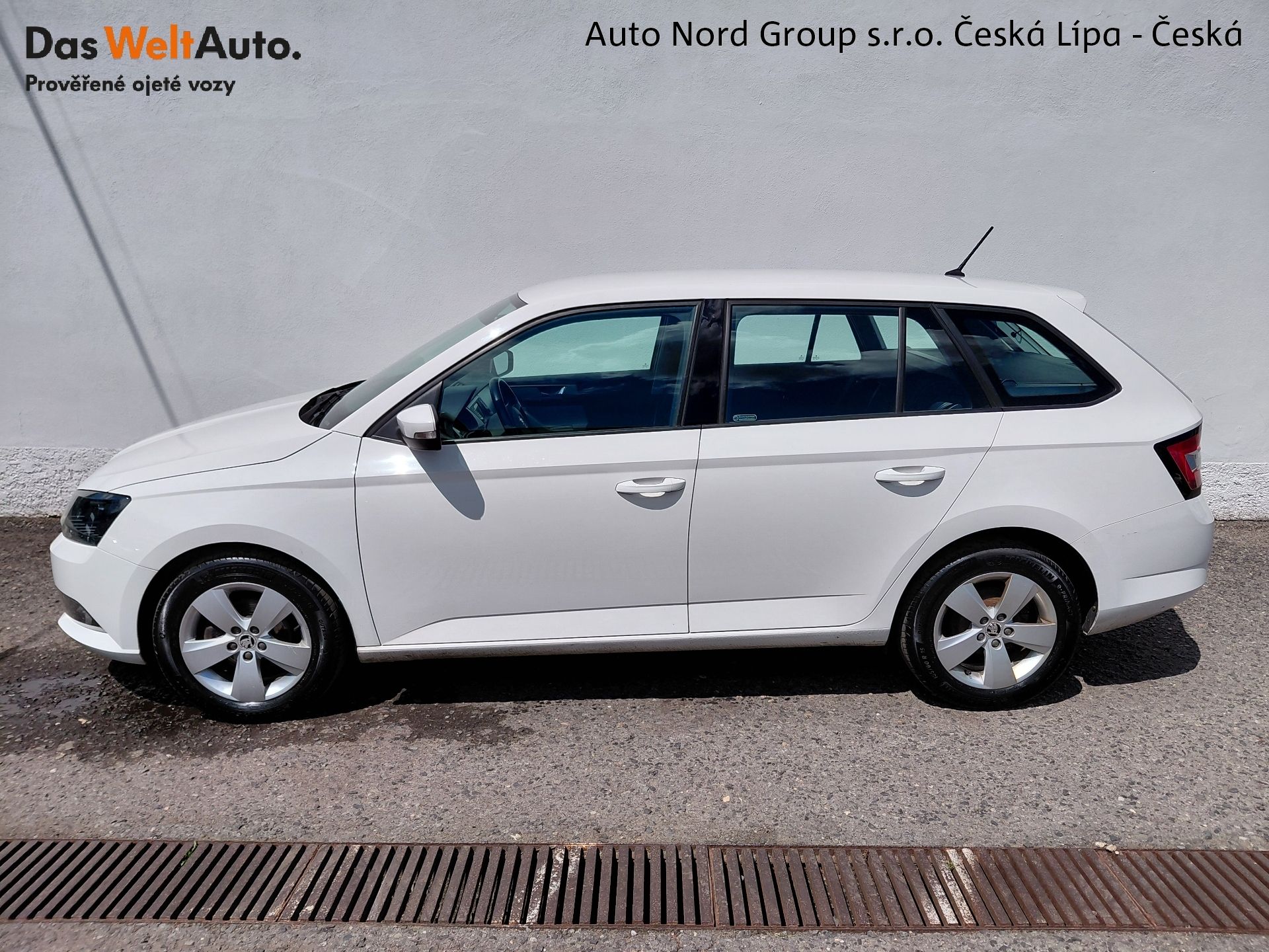 Škoda Fabia, 1,2 TSI STYLE 66 kW - fotka 3