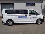 Volkswagen (užitkové) Caravelle, 2.0 TDI