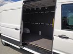 Volkswagen (užitkové) Crafter, skříň 35 103kW 6G FWD DR