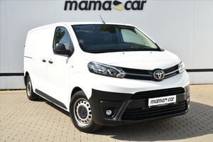 Toyota Proace, 1.6 D-4D 85kW L2 ACTIVE DPH ČR