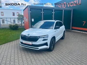 KAROQ SPORTLINE TSI 1.5/110KW