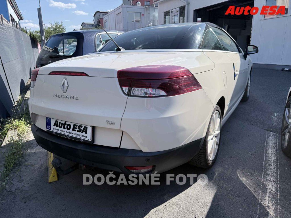 Renault Mégane, 1.4tce - fotka 2