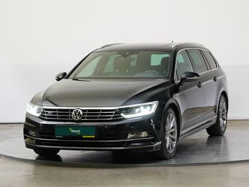 2.0TDI 140 kW 4Motion Highline
