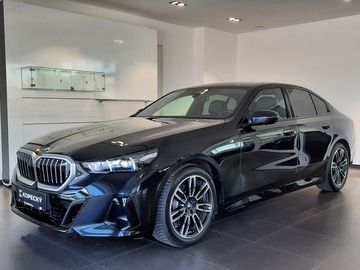 520d Sedan M Sport