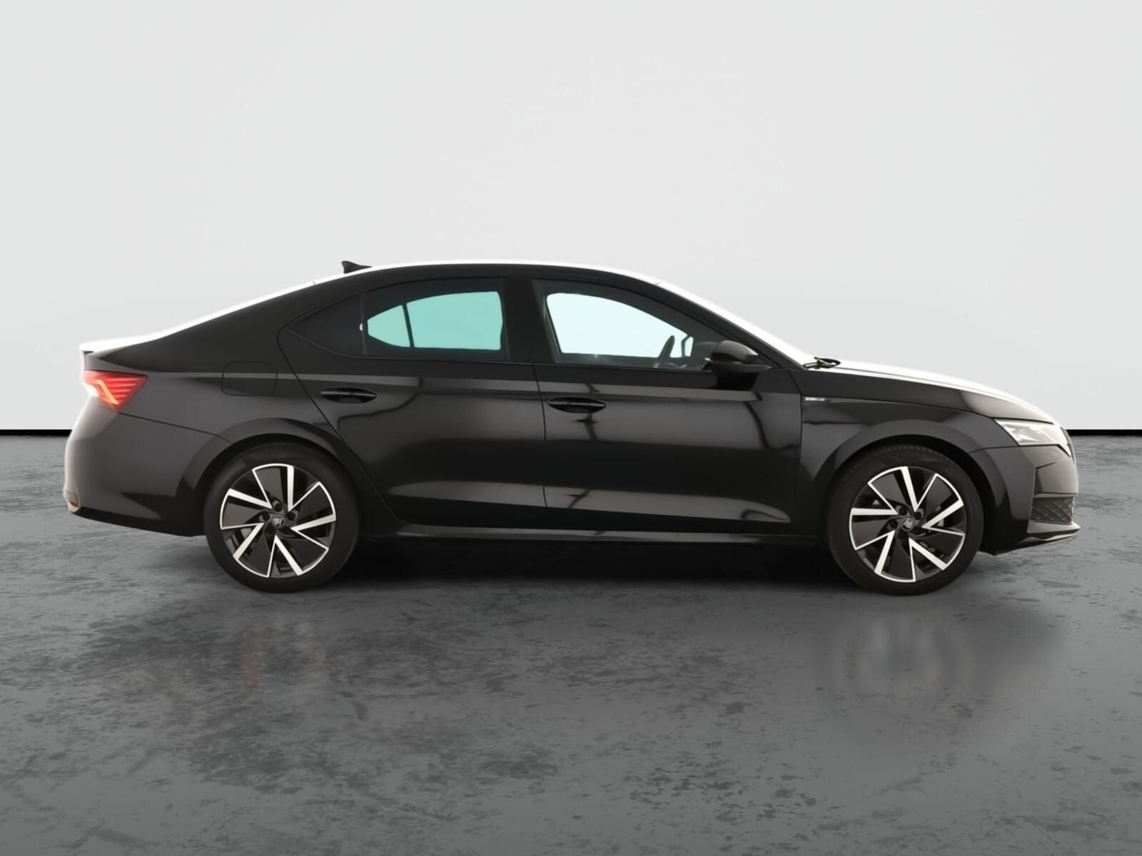 Škoda Octavia, 2.0 TSI, SPORTLINE, AUTOMAT - fotka 6