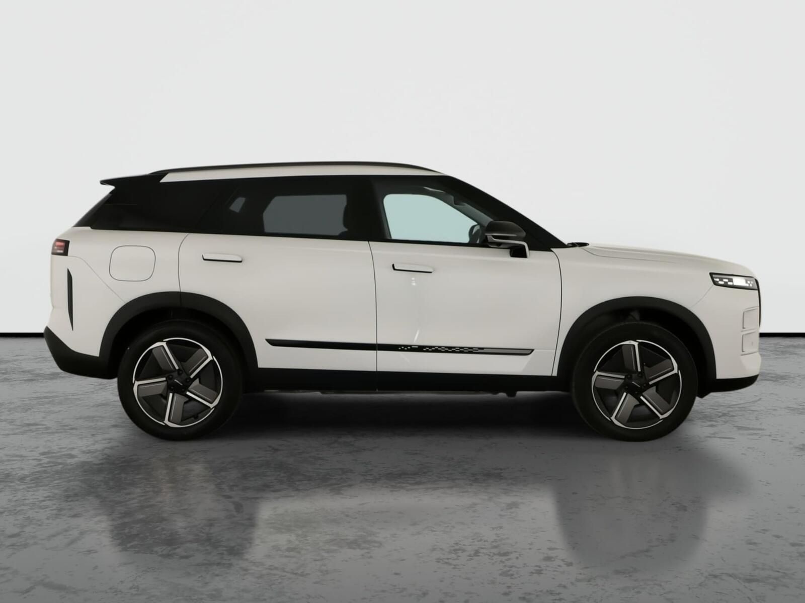 Jaecoo 7, 1.5 TGDI PHEV, Exclusive - fotka 6