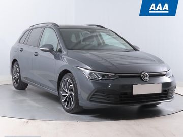 2.0 TDI, Life, ČR,1.maj