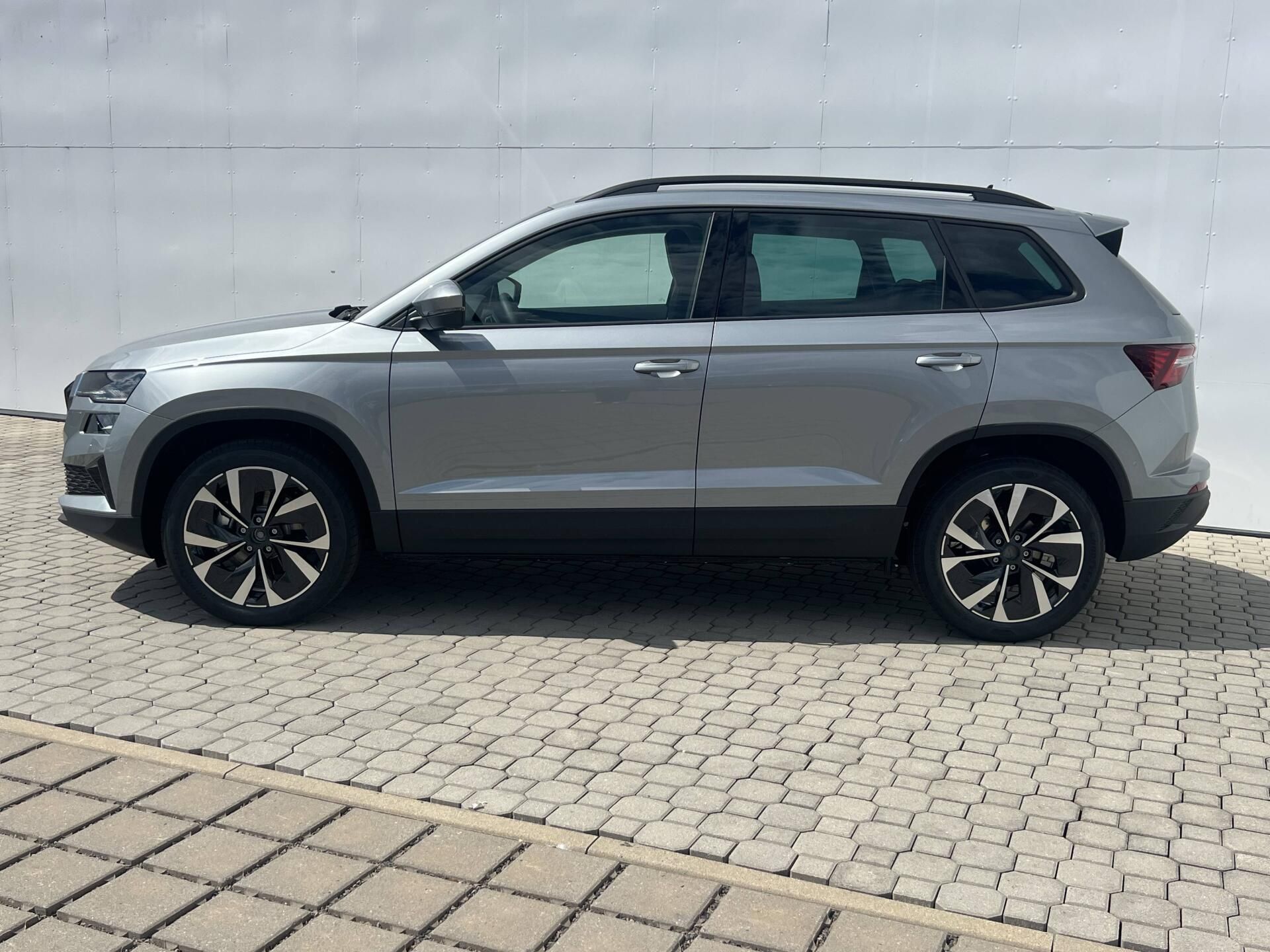 Škoda Karoq, Dynamic7DSG 1,5 TSI - fotka 2