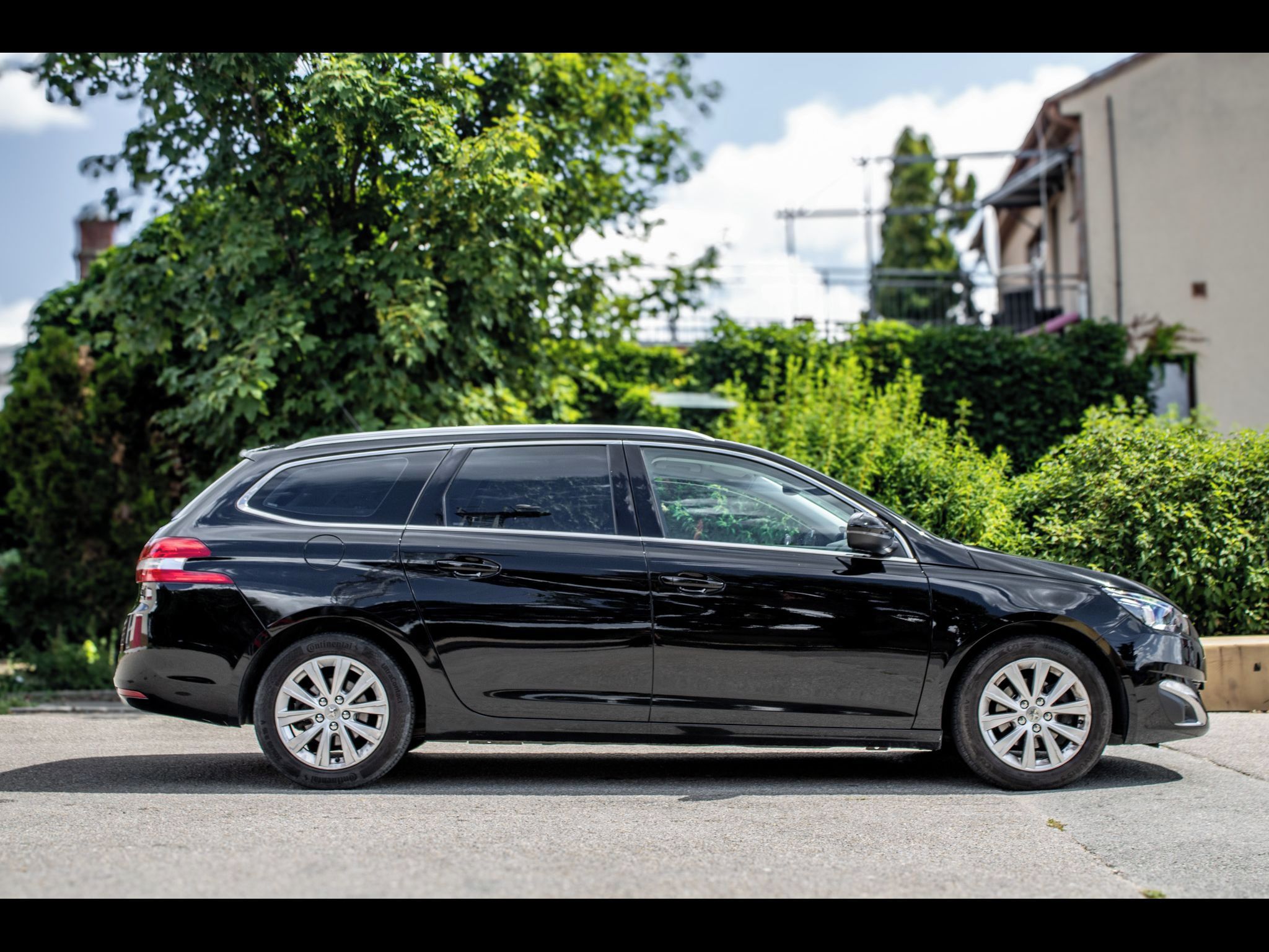 Peugeot 308 - fotka 4