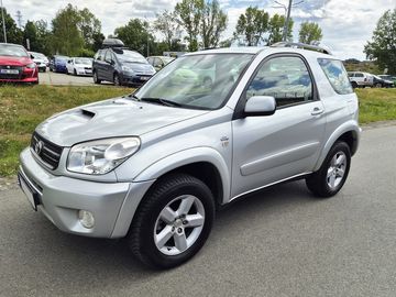 2.0D4D MANUAL 1 MAJ.V ČR 4X4