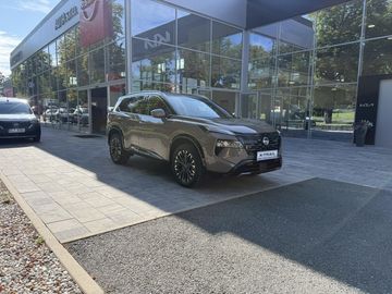 e-POWER,e-4O, 4WD, EKNA, BOSE