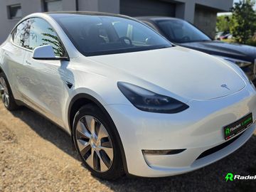 AWD | Boost, PPF, Koni tlumiče