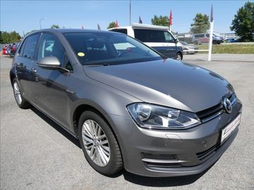 1,2 TSi 63kW CUP, 2.majitel