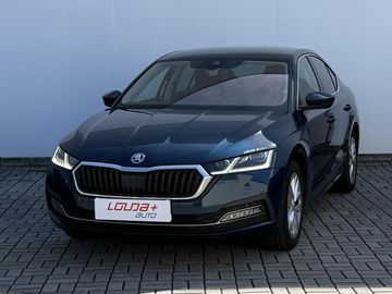 1.5 TSI 110 kW