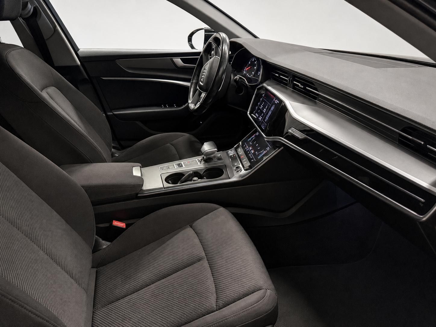 Audi A6, 40TDi,150KW,ACC - fotka 2