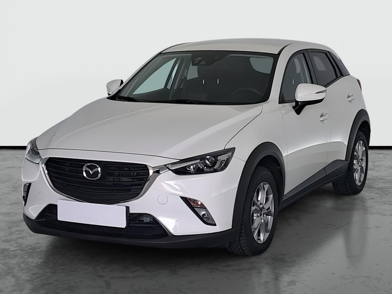 Mazda CX-3, 2.0 Skyactiv-G, Navi - fotka 2