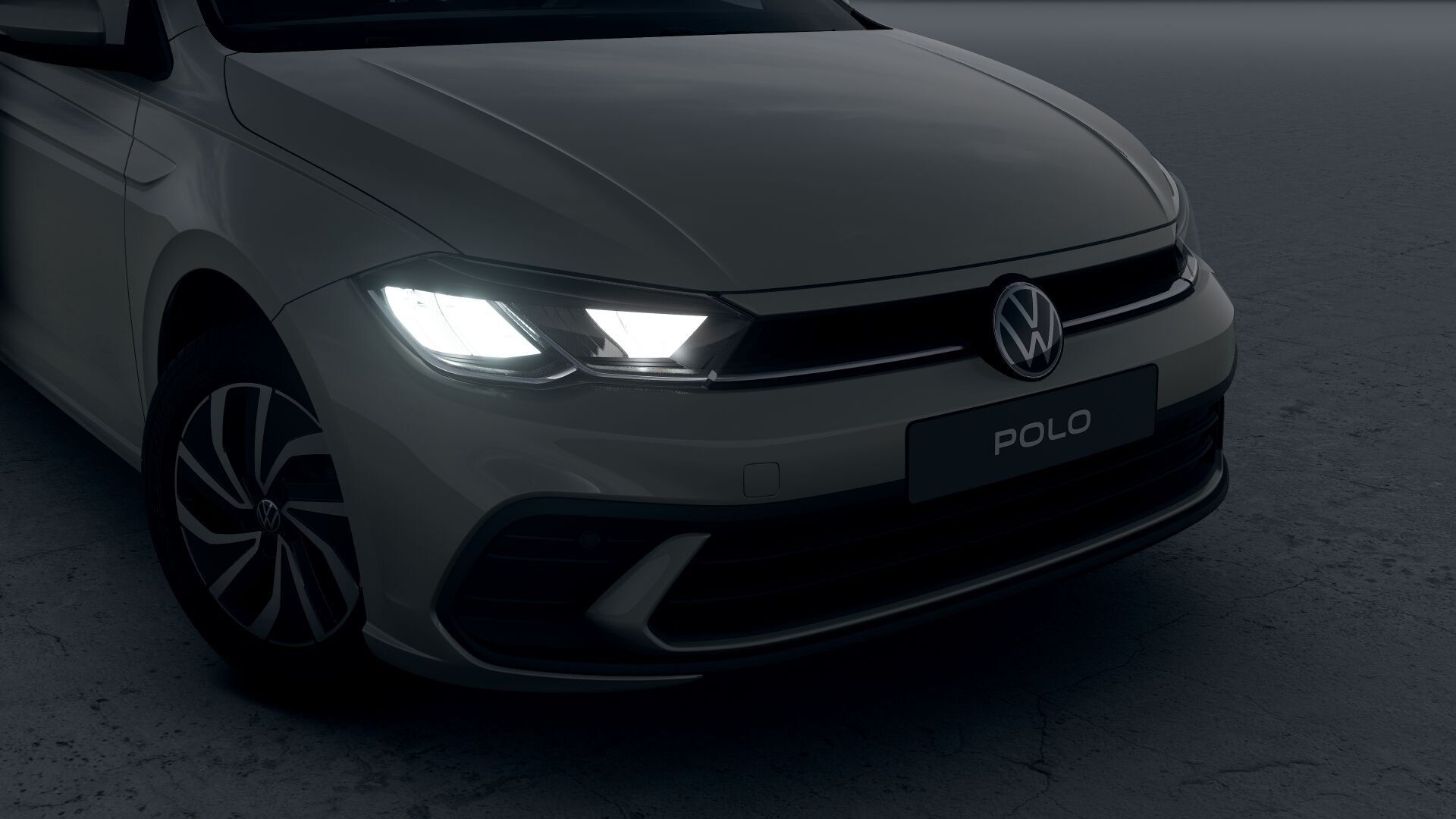 Volkswagen Polo, Polo Love 1,0 TSI 70 kW 5G - fotka 4