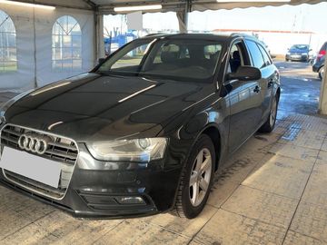 2.0Tdi 140KW ALCANTRA TAŽNÉ
