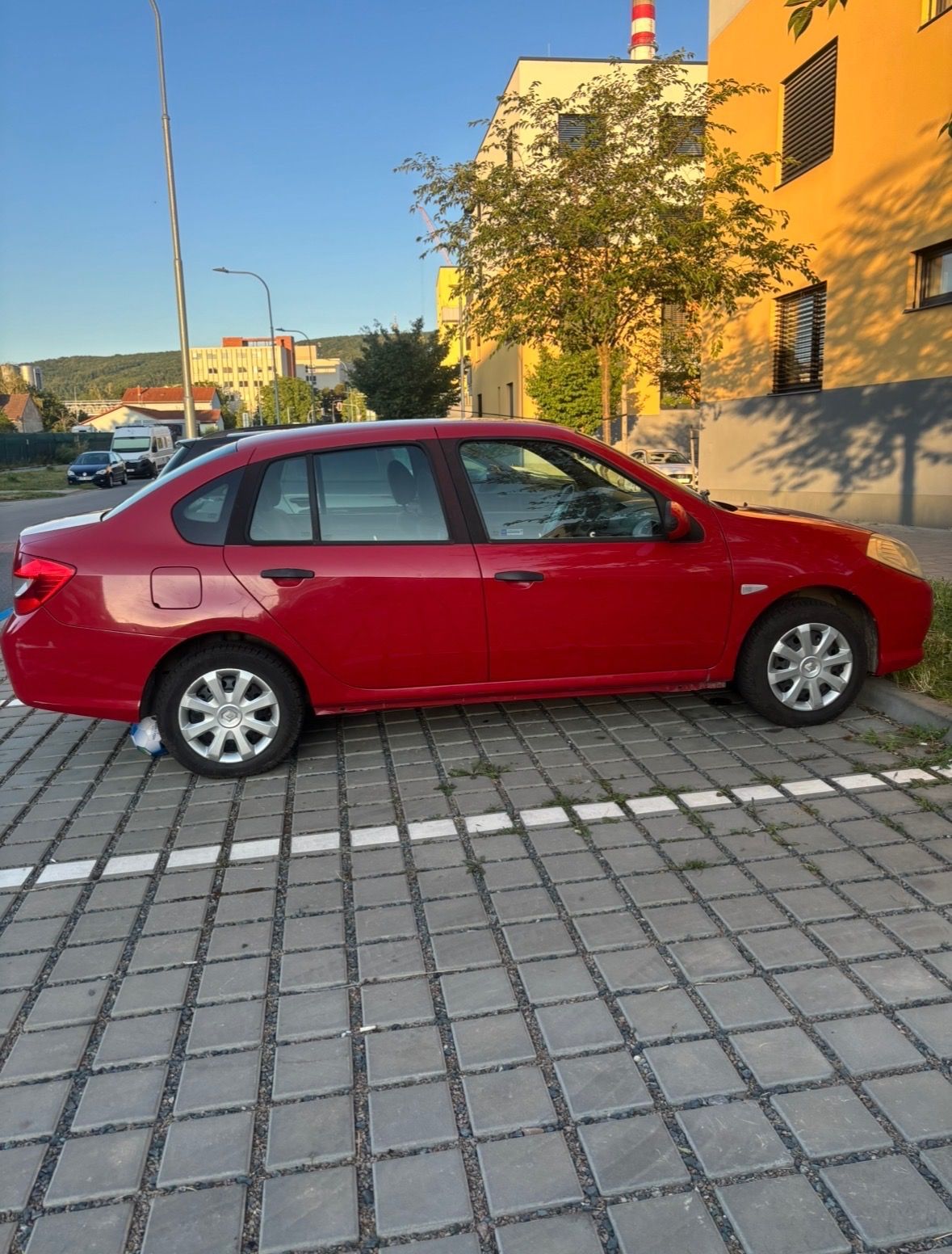 Renault Thalia, 1.2 - fotka 5
