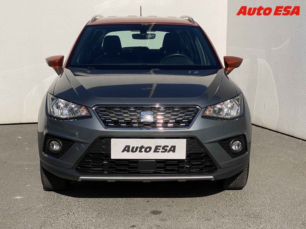 Seat Arona, 1.0 TSi,Xcellence,AT - fotka 2
