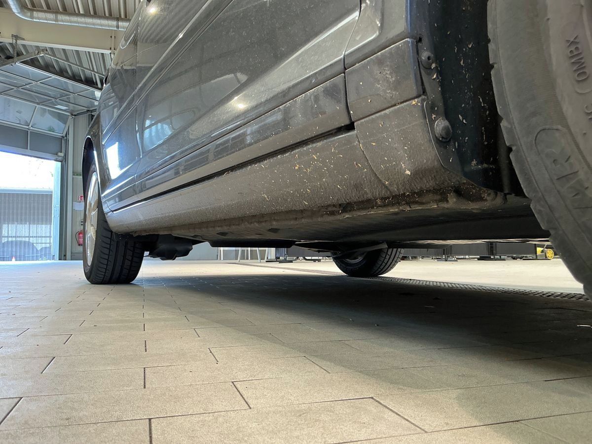Audi A3, 1.6Mpi 75KW 5.dvéř BEZ KOROZE - fotka 6