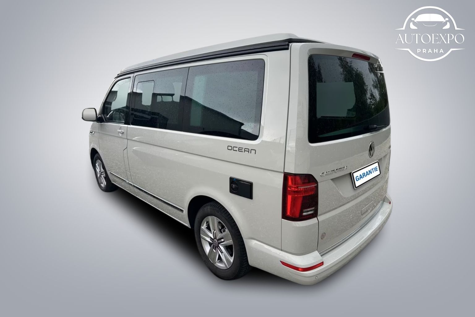 Volkswagen California, T6 2.0 TDI 4Motion California - fotka 4