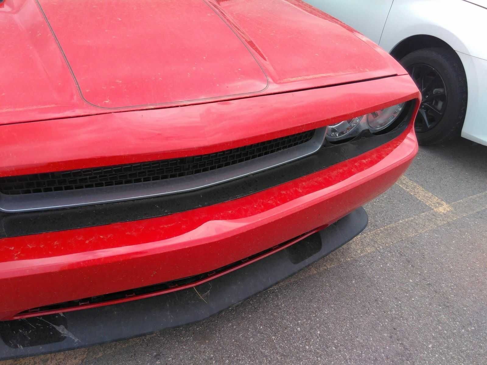 Dodge Challenger - fotka 3