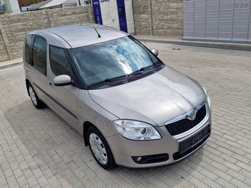 1,4TDi Krásný vůz !!!