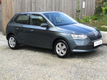 1.0 MPI 55kW TOP QUALITY