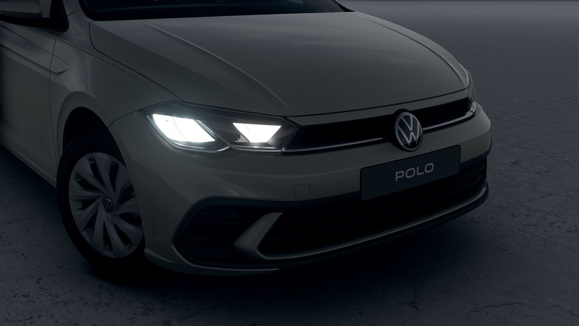 Volkswagen Polo, Polo Trend 1,0 MPI 59 kW 5G - fotka 4