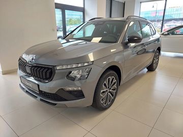 DYNAMIC 1,5TSI AT