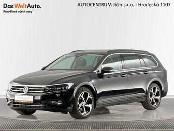 Business 2.0 TSI 140kW DSG