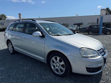 1.9 TDi 77Kw BLS