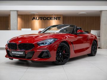 ///M40i 250KW 1MAJ CZ TOP STAV
