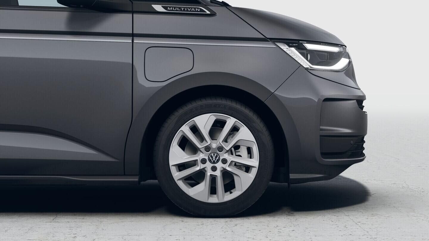 Volkswagen Multivan, Long Style1,5TSI PHEV 4M  130 - fotka 6