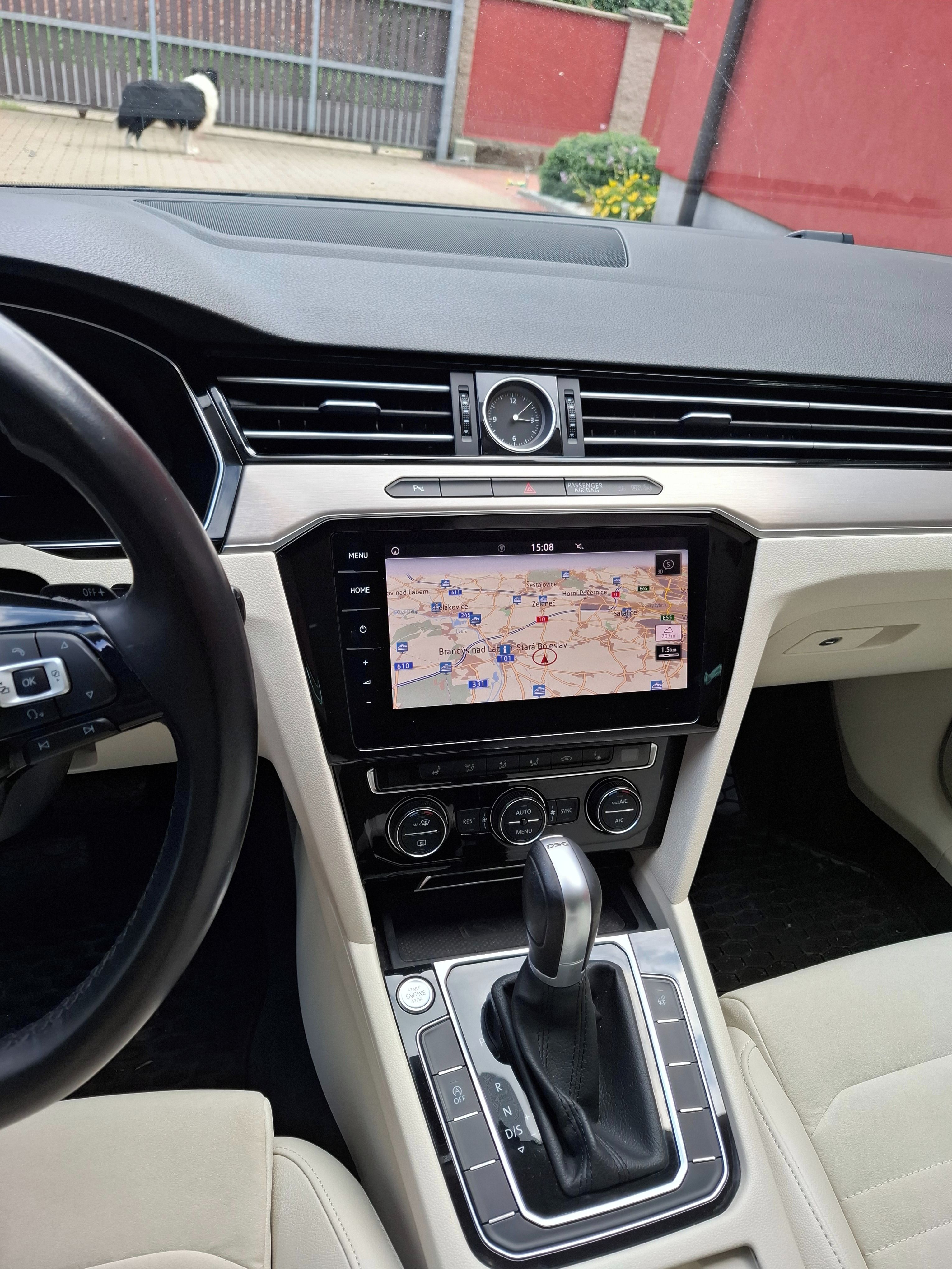 Volkswagen Passat - fotka 5