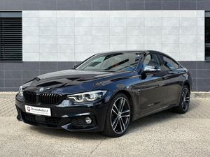 BMW Řada 4, 440i xDrive Gran Coupé M 240kW