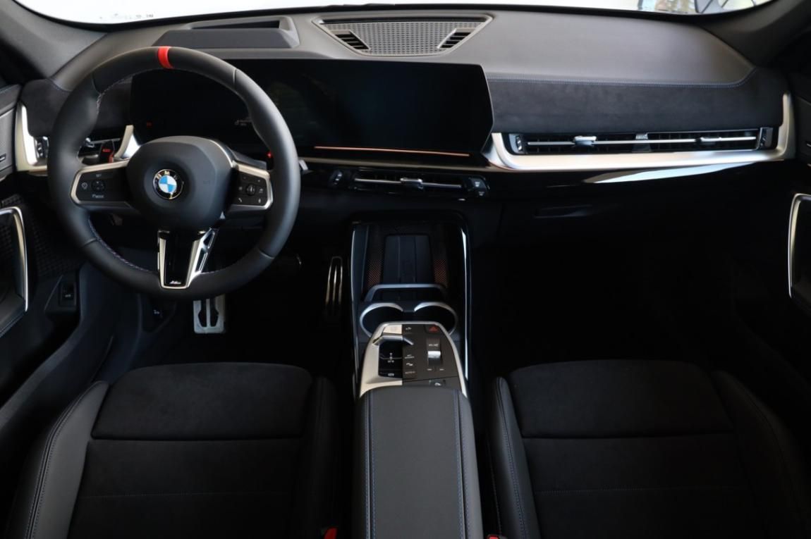 BMW X1, M35i xDrive - fotka 5