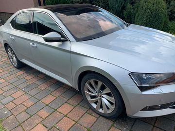 2,0 TDI/140kW 4x4 AP