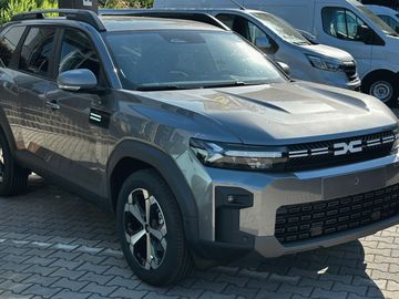 journey mild hybrid 140