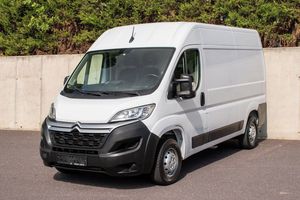 Citroën Jumper, 2.2 HDi*103kW*L2H2*DPH*