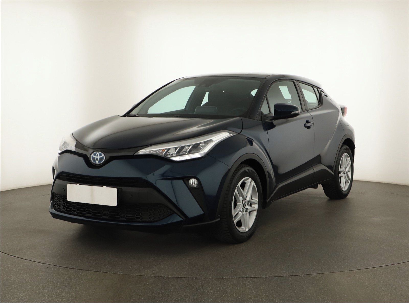 Toyota C-HR, 1.8 Hybrid, COMFORT - fotka 3
