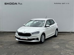 Škoda Fabia, 1,0 MPI / 59 KW / LPG / Ambiti