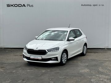 1,0 MPI / 59 KW / LPG / Ambiti