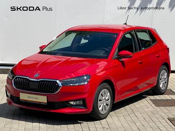 Selection 1.0 MPI 59 kW
