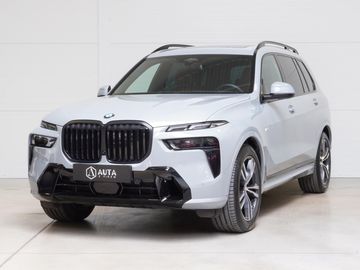 Xdrive40i,M-paket,ČR,1.M,Tažné