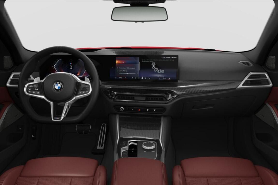 BMW Řada 3, řady 3 | 320d xDrive - fotka 4