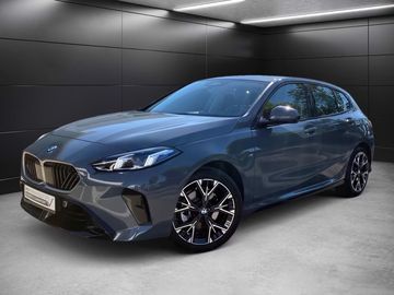 120 M-Sport design Kam DrivAs
