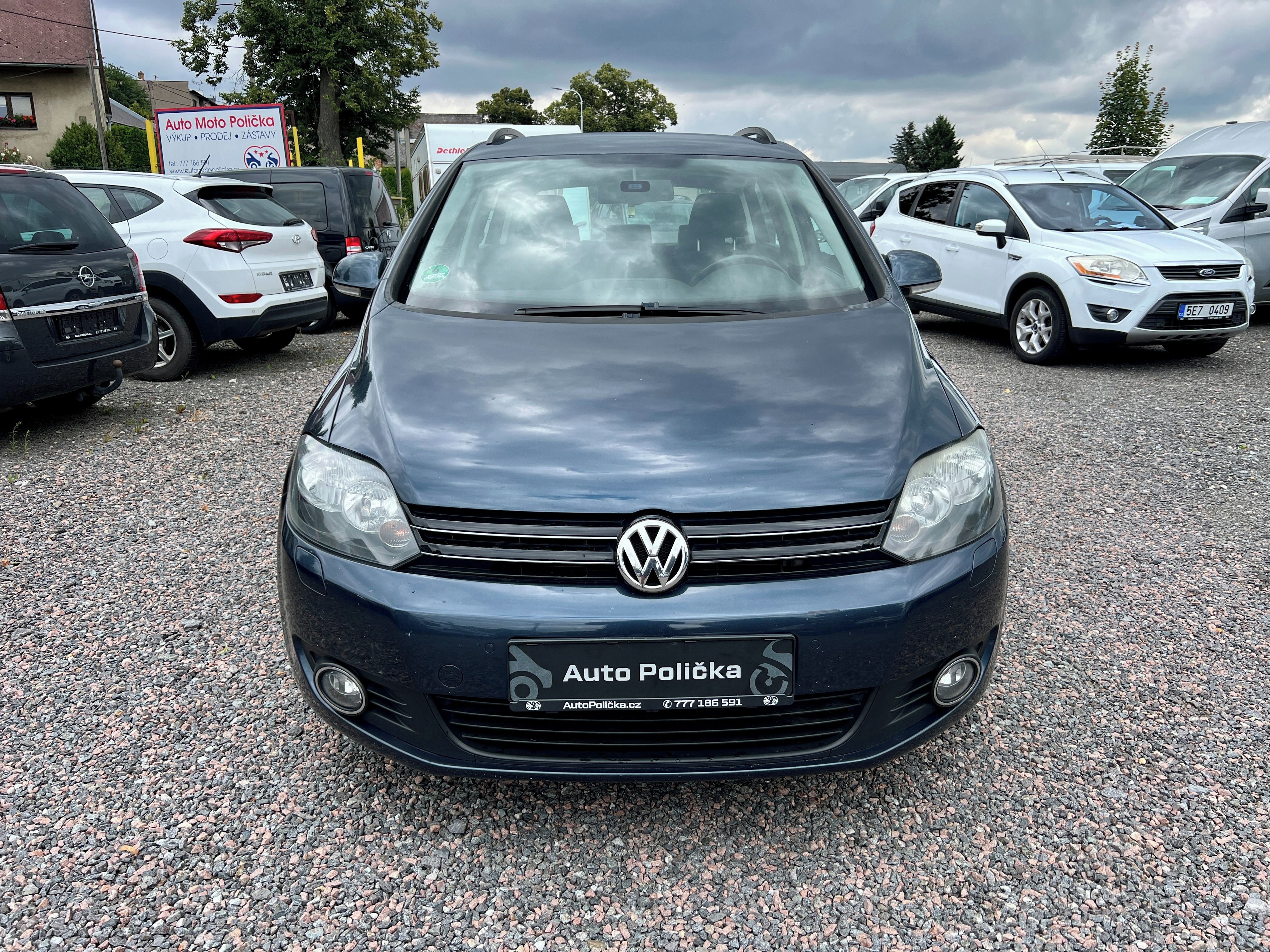 Volkswagen Golf, 1.4 TSI 90 kW DSG,Servis,Stav - fotka 3