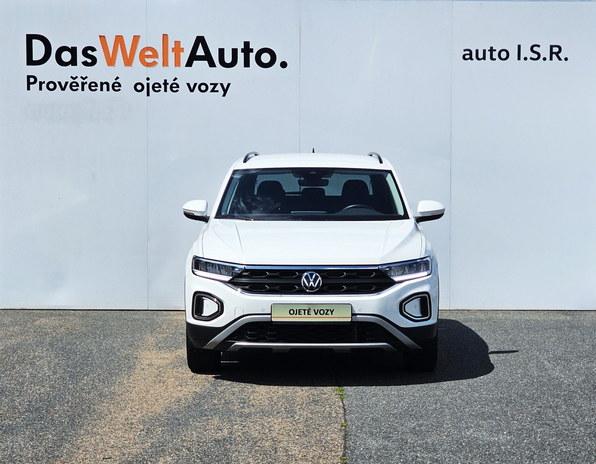 Volkswagen T-Roc, Life 1.5 TSI 110 kW 7DSG - fotka 4